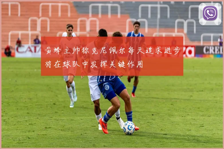 黄蜂主帅称克尼佩尔每天追求进步将在球队中发挥关键作用