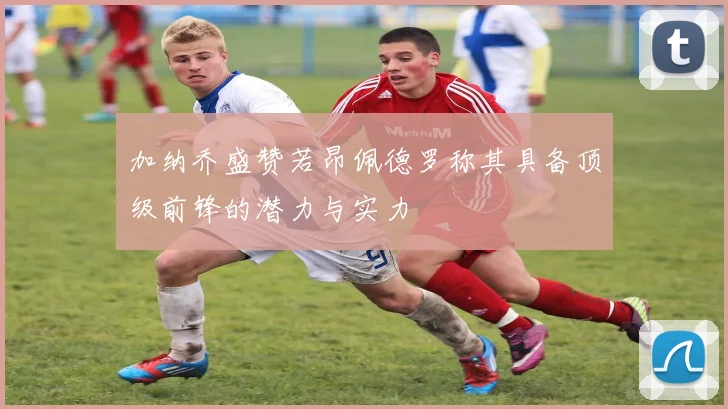 加纳乔盛赞若昂佩德罗称其具备顶级前锋的潜力与实力