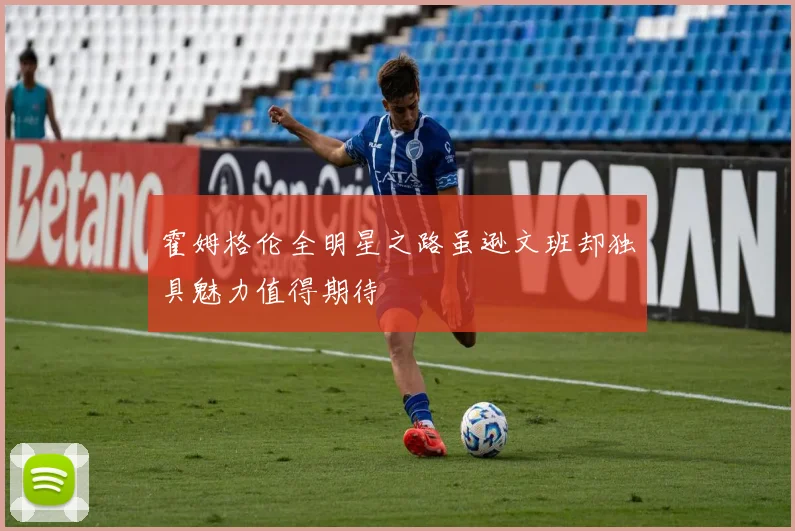 霍姆格伦全明星之路虽逊文班却独具魅力值得期待