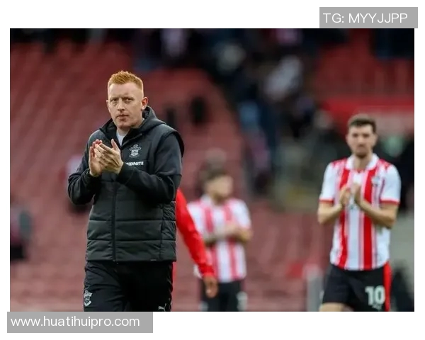 南安普顿英冠五轮不胜排名倒数第四主帅斯蒂尔即将被解雇