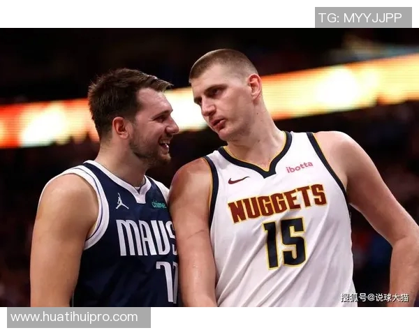 约基奇追平威少东契奇历史第二三双记录单场得分30表现惊艳