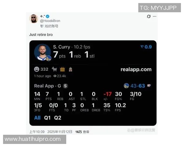 库里上半场表现分析7投3中三分命中率不佳正负值为负5如何影响比赛走势 库里上半场表现分析7投3中三分命中率不佳正负值为负5如何影响比赛走势