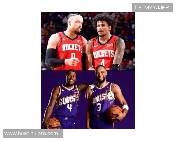 昔日好友重聚赛后杰伦格林与狄龙携火箭队友畅谈欢笑温情瞬间