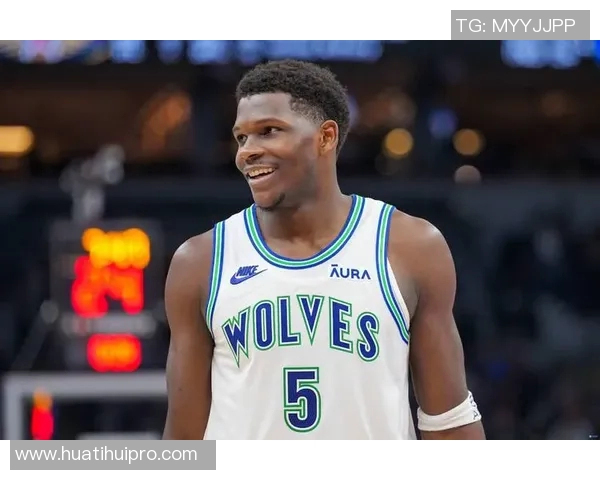 爱德华兹盛赞麦丹得分能力期待他发挥提升球队表现十倍