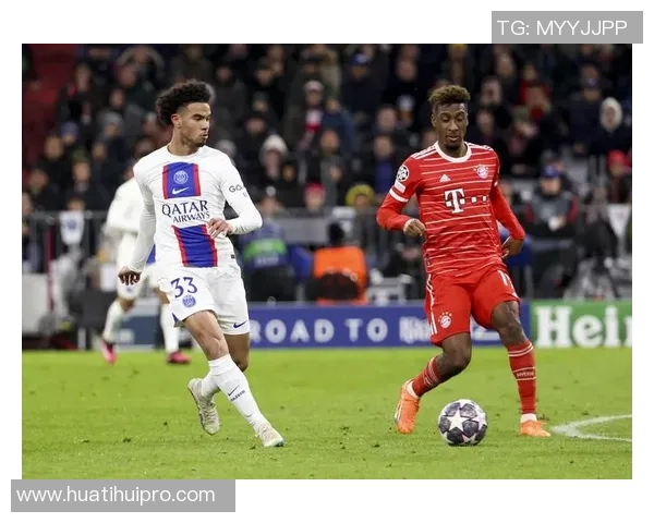 扎伊尔埃梅里盛赞登贝莱展现无与伦比的魔力与才华