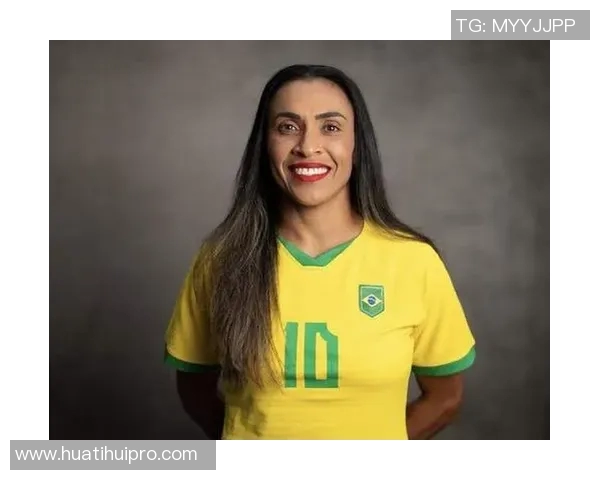 巴西女足传奇玛塔将迎婚礼对象为28岁前美国女足球员 巴西女足传奇玛塔将迎婚礼对象为28岁前美国女足球员